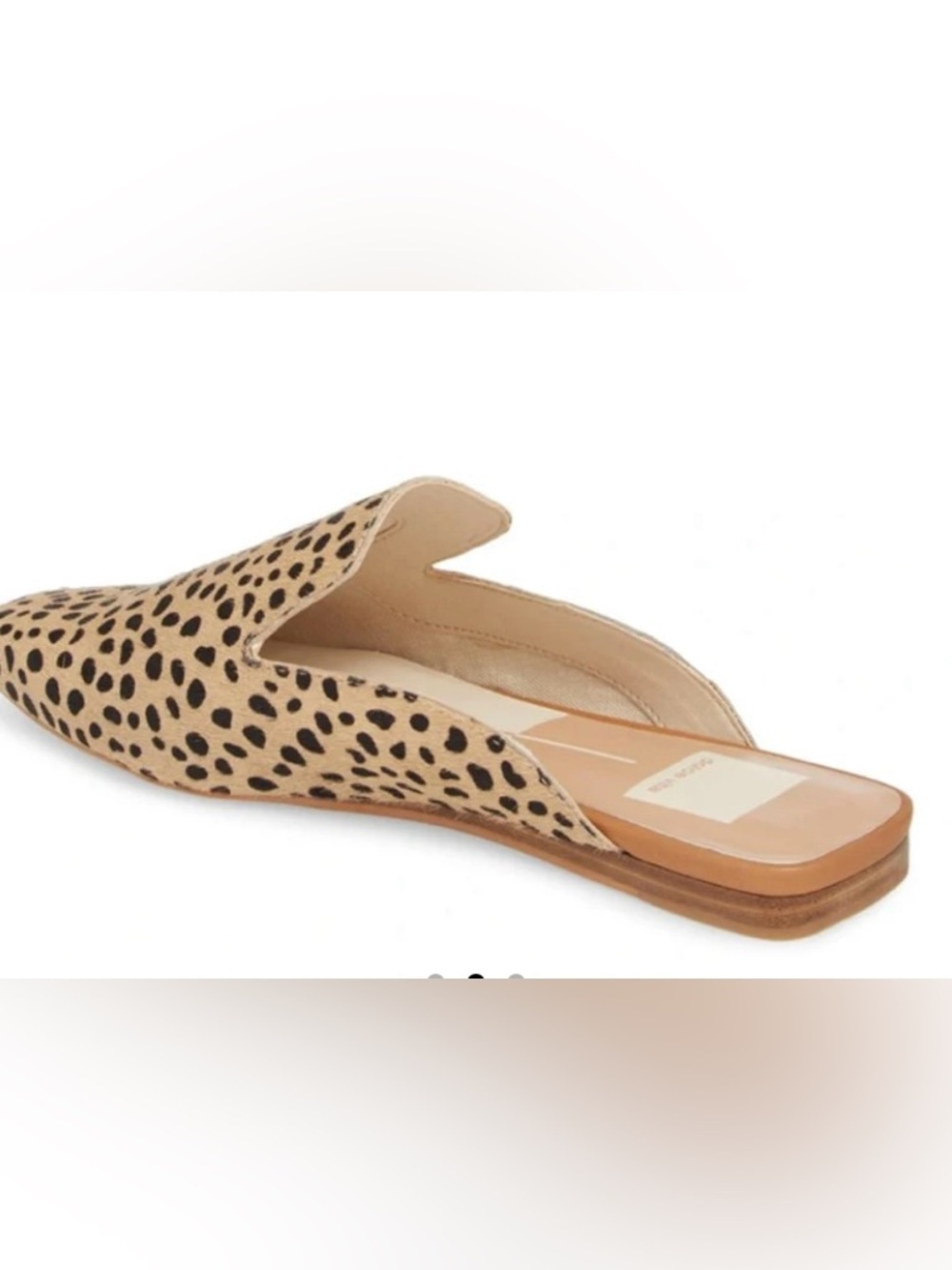 Dolce Vita Shoes - Picture 4 of 11